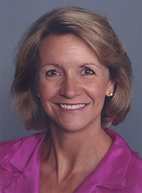 Photo of Pam Moksnes